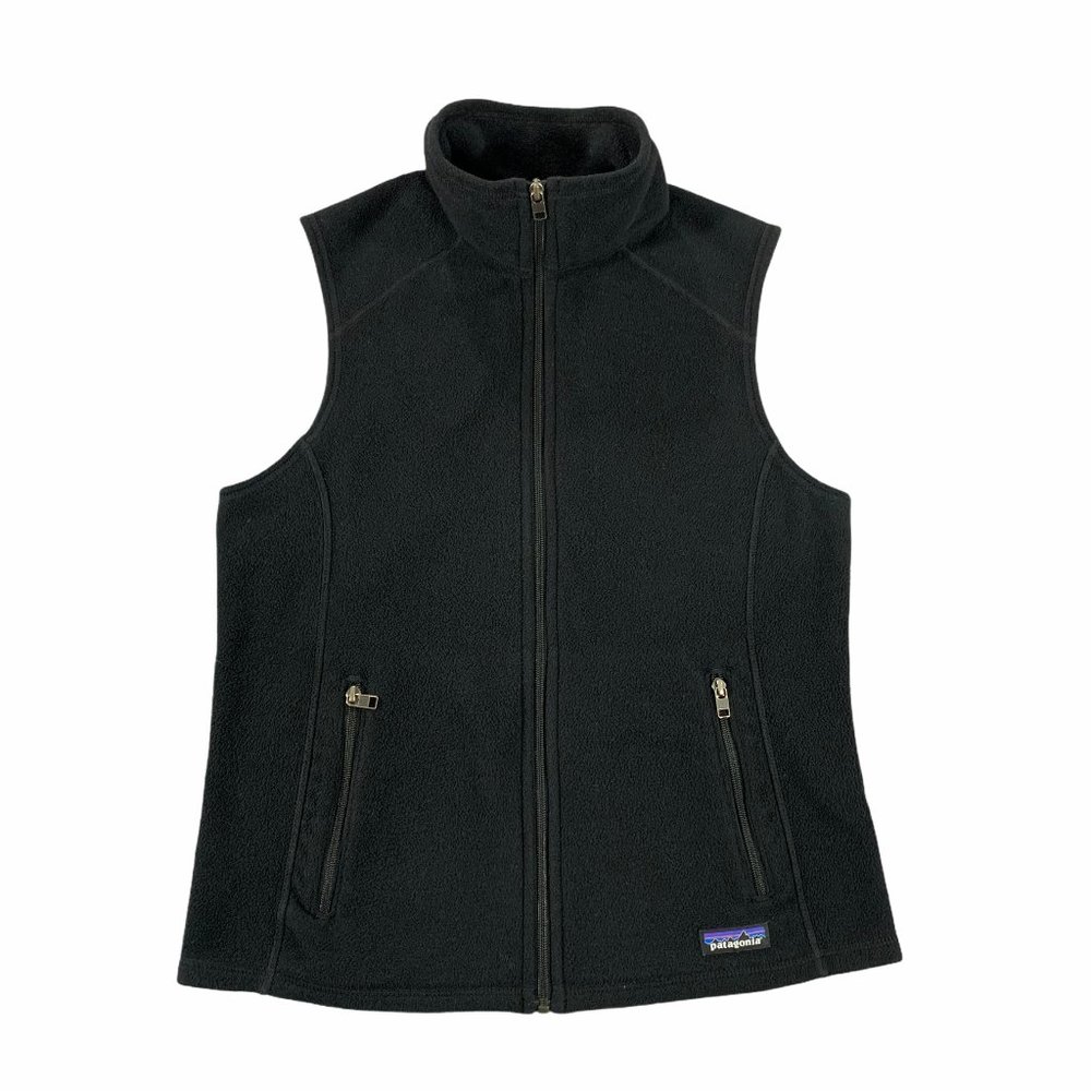 Patagonia Women's Synchilla Fleece Vest